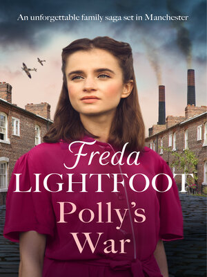 cover image of Polly's War